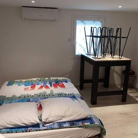 Apartamento Chez Remi Meximieux Exterior foto